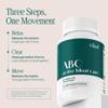 Yliad Active Bloat Care, Debloat & Gas Relief Supplement for Women view 3