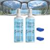 Professional Lens Scratch Repair Spray,Eyeglass Scratch Remover Spray (2Pcs) view 1