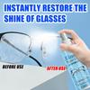 Professional Lens Scratch Repair Spray,Eyeglass Scratch Remover Spray (2Pcs) view 2