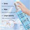 Professional Lens Scratch Repair Spray,Eyeglass Scratch Remover Spray (2Pcs) view 3