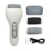 NSUQOA Digital Display Foot Trimmer Automatic Calluses and Grinding Machine(Gray) view 1