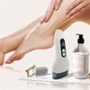 NSUQOA Digital Display Foot Trimmer Automatic Calluses and Grinding Machine(Gray) view 3