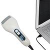 NSUQOA Digital Display Foot Trimmer Automatic Calluses and Grinding Machine(Gray) view 4