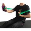 Upper Limb arm Strength Training Elastic Band Exercise Rubber Stretch Band view 4