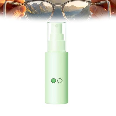 Eyeglass Patina & Grime Remover Spray (1PCS)