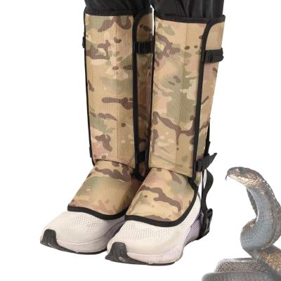 Snake Guards Waterproof Leg Protection