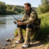 Snake Guards Waterproof Leg Protection view 2