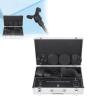 Vibration Massage Machine, Five in One Beauty Device, Multifunctional Body Vibration Instrument, Beauty Salons and Home Use view 1