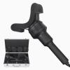 Vibration Massage Machine, Five in One Beauty Device, Multifunctional Body Vibration Instrument, Beauty Salons and Home Use view 4
