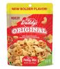 Fry Daddy's Gluten Free Original Party Mix - 5.5 oz Bag (12 Pack) view 1