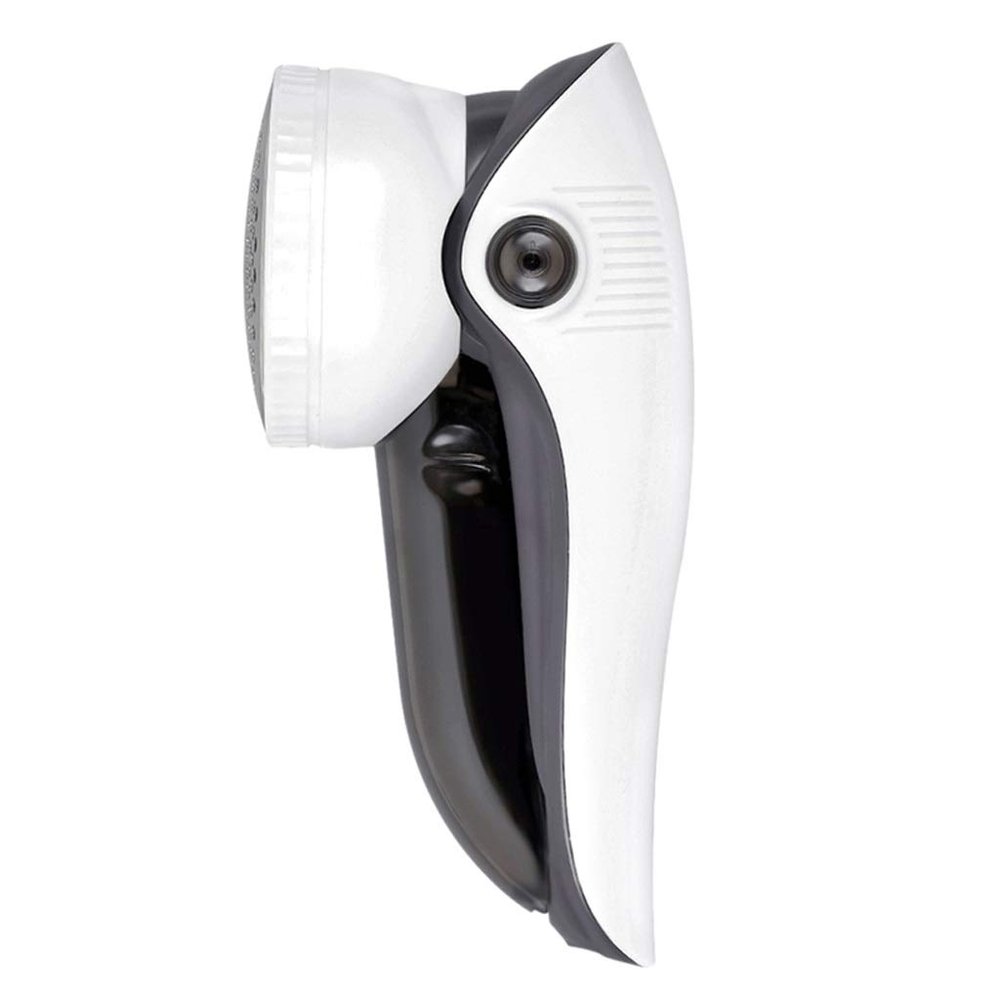 Portable Electric Lint Remover Sweater Trimmer Rechargeable Curtains Carpets Clothes Fabric Hair Ball