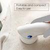 Portable Electric Lint Remover Sweater Trimmer Rechargeable Curtains Carpets Clothes Fabric Hair Ball view 3