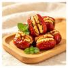 500g Of Walnut Kernels And Red Datesdelicate, Soft, And Chewy, A Versatile Nut Snack view 2