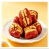 500g Of Walnut Kernels And Red Datesdelicate, Soft, And Chewy, A Versatile Nut Snack view 3