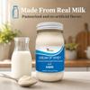 HOMA Kashk Persian Style Whey, 16 oz Jar, Pasteurized 100% Natural Kashk, Traditional Persian Dairy Sauce, Kosher, Rich & Creamy Flavor (2, 32 Fluid Ounces) view 4