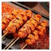 Fragrant Roasted Gluten Rolls 135g, BBQ FlavorSavory And Chewy, With A Satisfyingly Springy Texture In Every Bite.(2pcs) view 2