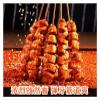 Fragrant Roasted Gluten Rolls 135g, BBQ FlavorSavory And Chewy, With A Satisfyingly Springy Texture In Every Bite.(2pcs) view 4
