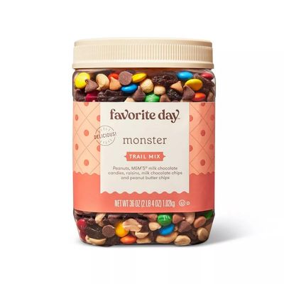 Favorite Day Monster Trail Mix, 36oz