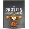 Peanut Butter Chocolate Protein Granola Cereal Clusters, Crunchy Breakfast Cereal, 11 oz view 1