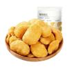 100g CrabFlavored Fava Beans, A Crispy Snack Made With Nuts And Roasted Legumes.(2bag) view 1