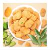 100g CrabFlavored Fava Beans, A Crispy Snack Made With Nuts And Roasted Legumes.(2bag) view 2