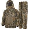 Zonfer Mosquito Suits, Net Bug Pants & Hood Set, Outdoor Full Body Protection Mosquito Proof Clothing for Fishing Hiking Camping Gardening view 1