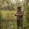 Zonfer Mosquito Suits, Net Bug Pants & Hood Set, Outdoor Full Body Protection Mosquito Proof Clothing for Fishing Hiking Camping Gardening view 4