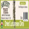Ancient Tree Dried Lebanese Okra 8 oz - Cooking Stew Imported from Lebanon view 4