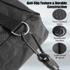 Truck Bed Weights for Enhanced Traction with 4 Adjustable Lock Buckle view 3