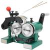 QUGURLID Manual Punch Grinder, 1.5-25mm Punch Forming Machine, High Accuracy Clamping, Precision Grinding Tool for Needle Sharpening,for Factory Use (0.001mm) view 1