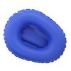 Funien Medical Inflatable Bed Pan Anti Bedsore Ergonomic Toilet for Elderly Bedridden, PU Material with Bonus Pump, Suitable for Paralysis Patients view 2