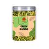 SMIBZE Dried Green Raisins Sweetness for Everyday Energy view 1