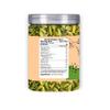 SMIBZE Dried Green Raisins Sweetness for Everyday Energy view 2
