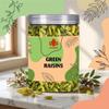 SMIBZE Dried Green Raisins Sweetness for Everyday Energy view 4