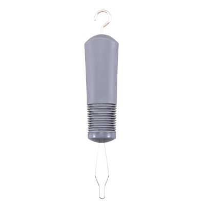 DIMITU Button Helper Dressing Aid Tool for Elderly Disabled Button Fastener Ergonomic Handle to Assist with Buttons Zippers