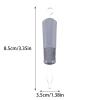 DIMITU Button Helper Dressing Aid Tool for Elderly Disabled Button Fastener Ergonomic Handle to Assist with Buttons Zippers view 3