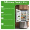 refeuoa 237ml Refrigerator Cleaning SprayDeep-cleans Your Kitchen And Removes Grease With A Single Spray view 3