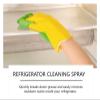 refeuoa 237ml Refrigerator Cleaning SprayDeep-cleans Your Kitchen And Removes Grease With A Single Spray view 4