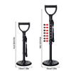 Mobility Aids Tool Adjustable Standing Assist Devices Portability Standing Aid Device Stable Supports Equipment for Rising Indoors, Garden Work, Outdoor Work, Doing Housework view 2