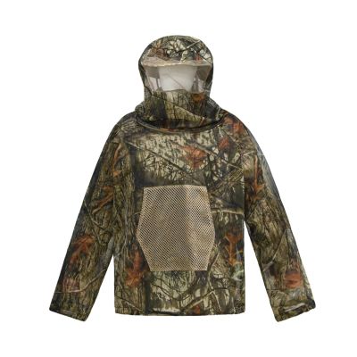 SZghjdgSZ Beekeeping Supplies, Bee Protective Clothes, Tree Camo Anti-Mosquito Suit, Camping Adventure Safari Mesh Hood Hunting Ghillie Camouflage Fishing,Beekeeping Tools(XX-Large)