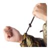 SZghjdgSZ Beekeeping Supplies, Bee Protective Clothes, Tree Camo Anti-Mosquito Suit, Camping Adventure Safari Mesh Hood Hunting Ghillie Camouflage Fishing,Beekeeping Tools(XX-Large) view 3
