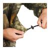 SZghjdgSZ Beekeeping Supplies, Bee Protective Clothes, Tree Camo Anti-Mosquito Suit, Camping Adventure Safari Mesh Hood Hunting Ghillie Camouflage Fishing,Beekeeping Tools(XX-Large) view 4