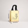 NeiJueqng 40 Pcs Christian Gift Bags Set (Set 2) with Non-Woven Fabric, Religious Style, for Church Tote Bag, Welcome Bags view 4