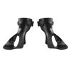 HuayoRong Biorine Lifty - Foot Drop AFO Brace, Lightweight Adjustable Ankle Support (Medium,Left-b + Right-b) view 1