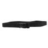 PAMINGONO Adjustable Safety Strap with Nylon and Abs Material, Prevents Slipping and Fixes Shoulders, Suitable for Elderly and Patients, Black Mobility Accessory for Secure Support view 1