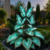 500 Count Garden (Midnight Blue Hosta Cultivation Granules) Year After Year-A-hostas Cultivation Granules for planting midnight blue view 3