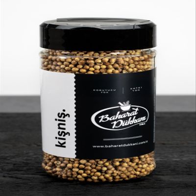 Coriander Seeds 100g Whole Spice for Cooking and Seasoning - and Aromatic