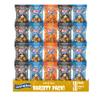 hex Mlx Savory Snack Mix Variety Pack, 30 Individual Bags, 1.75 oz Each, Assorted Crunchy Snacks, 52.5 oz Total view 1