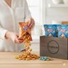 hex Mlx Savory Snack Mix Variety Pack, 30 Individual Bags, 1.75 oz Each, Assorted Crunchy Snacks, 52.5 oz Total view 3