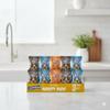 hex Mlx Savory Snack Mix Variety Pack, 30 Individual Bags, 1.75 oz Each, Assorted Crunchy Snacks, 52.5 oz Total view 4